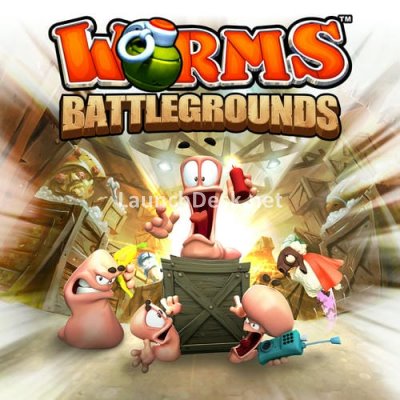 Worms 3